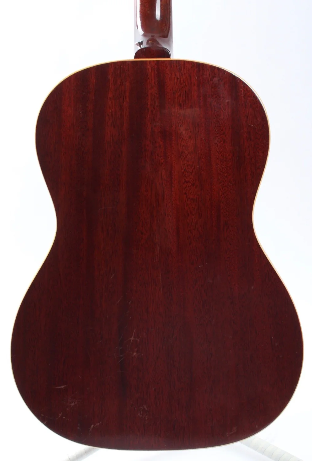 1965 Gibson B-25 cherry sunburst - Image 7