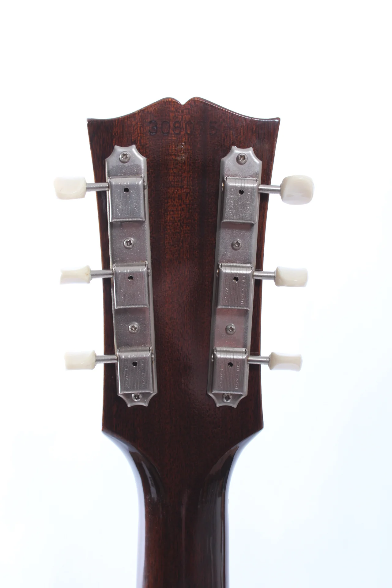 1965 Gibson B-25 natural - Image 10