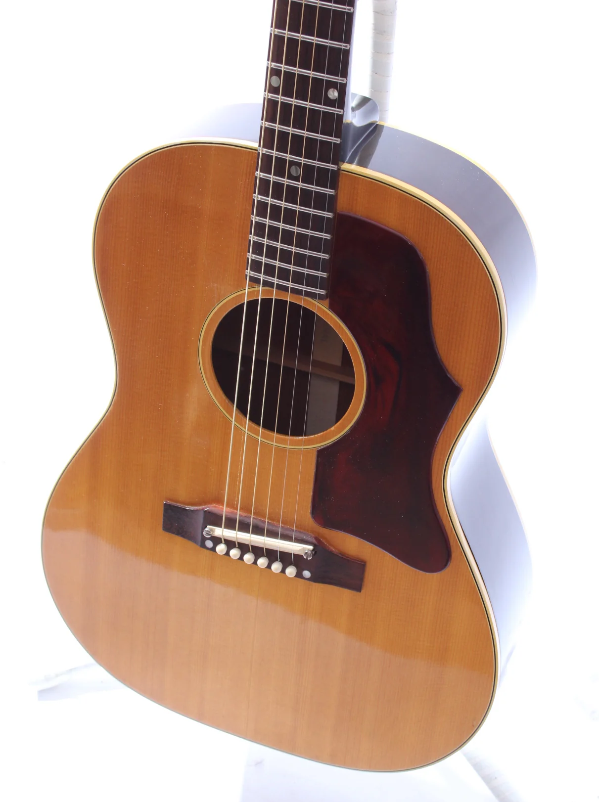 1965 Gibson B-25 natural - Image 3