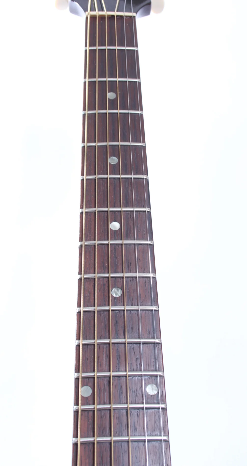 1965 Gibson B-25 natural - Image 4