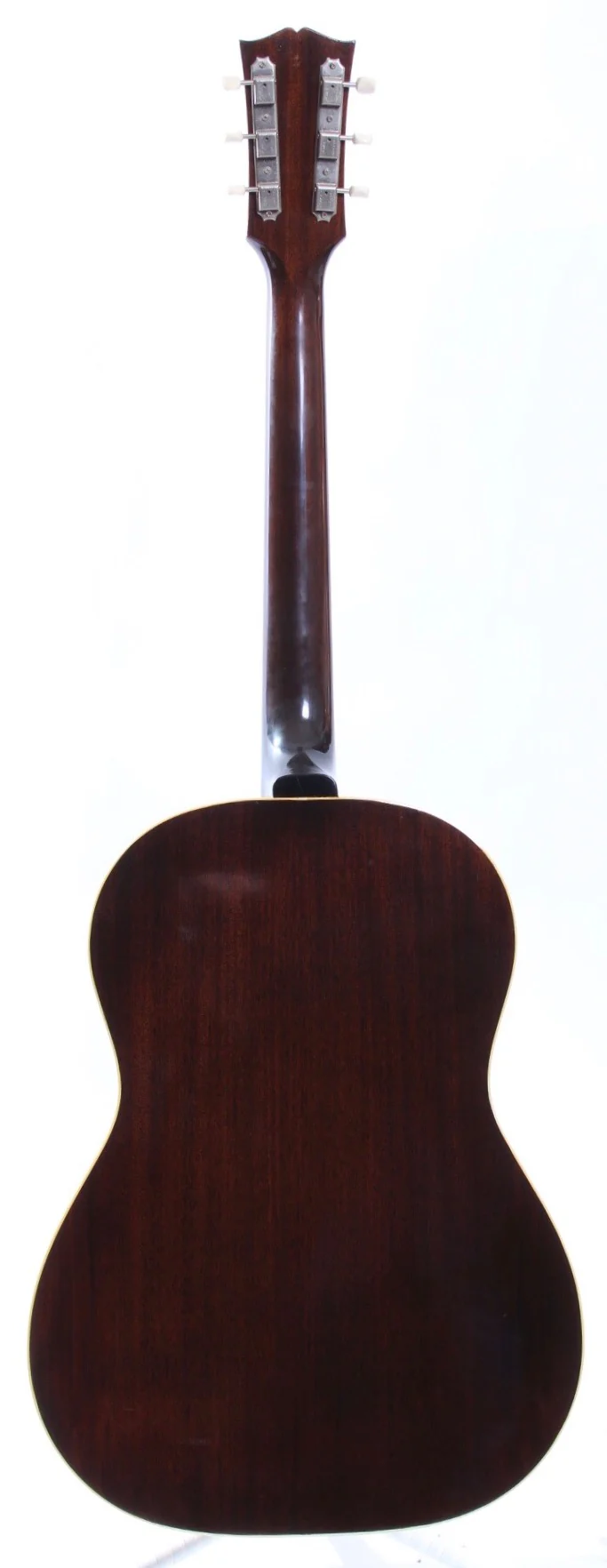1965 Gibson B-25 natural - Image 6