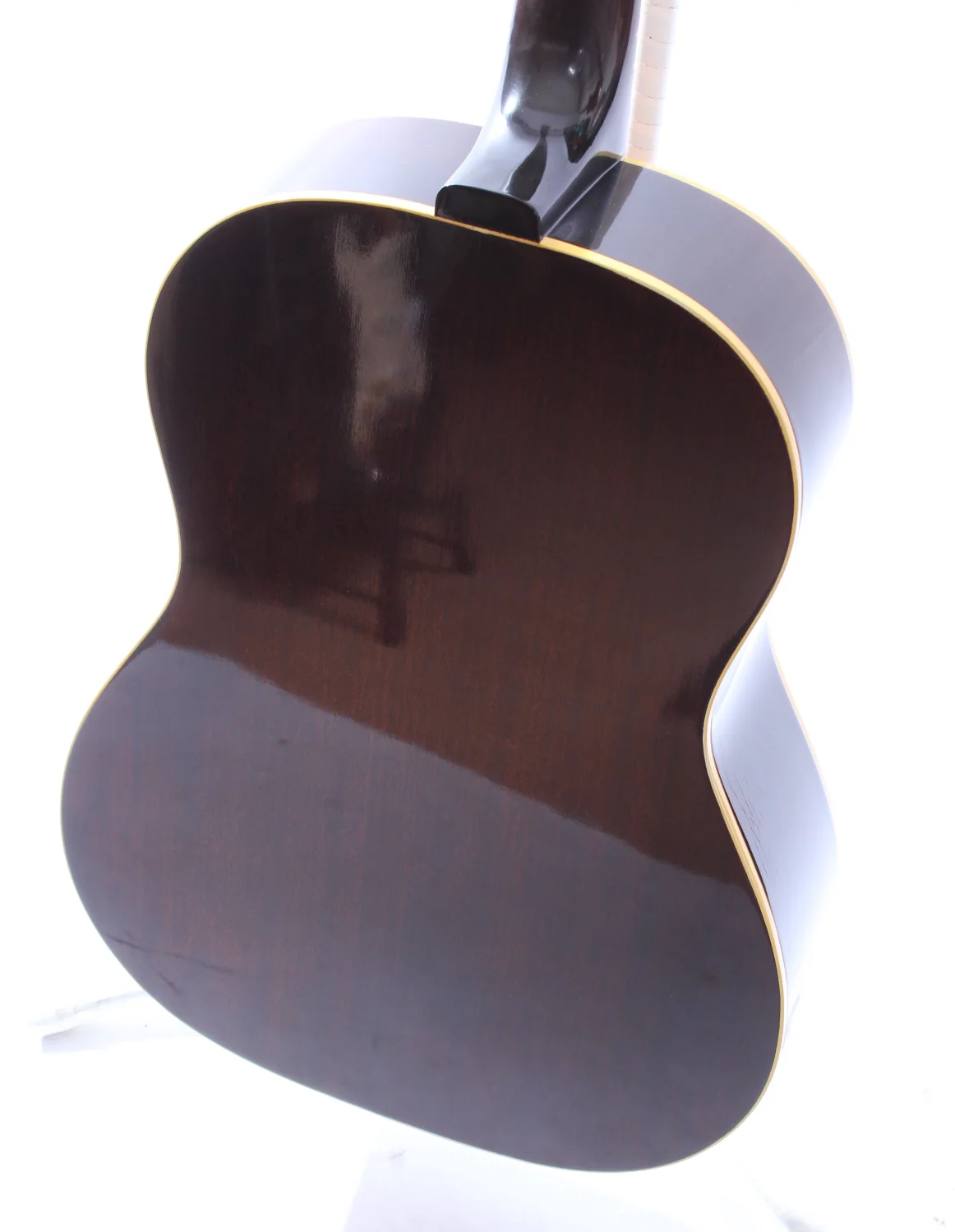 1965 Gibson B-25 natural - Image 8