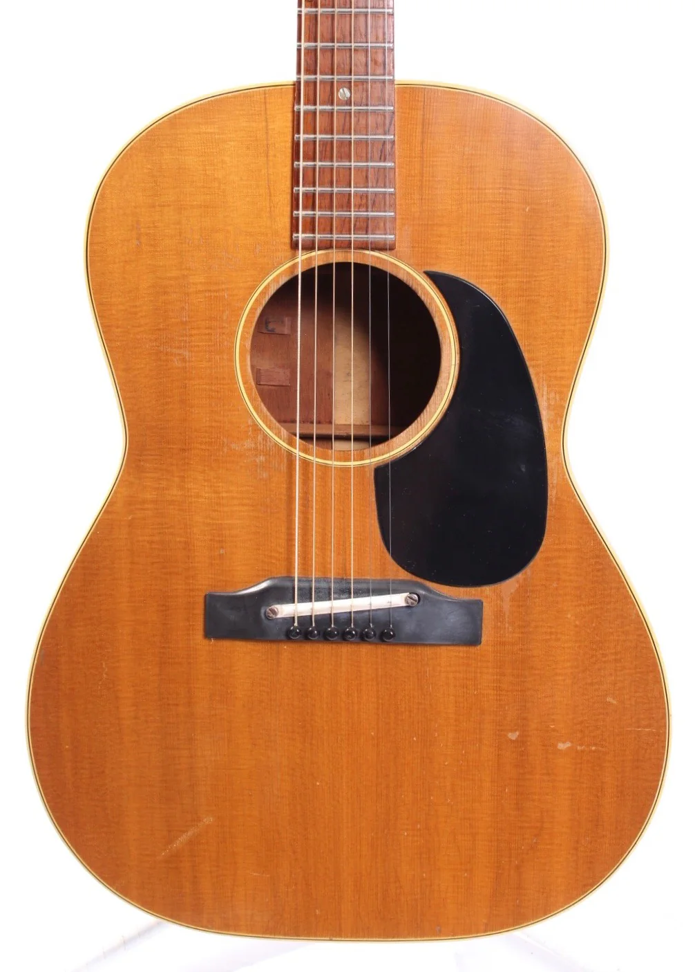 1965 Gibson B-25N natural - Image 2