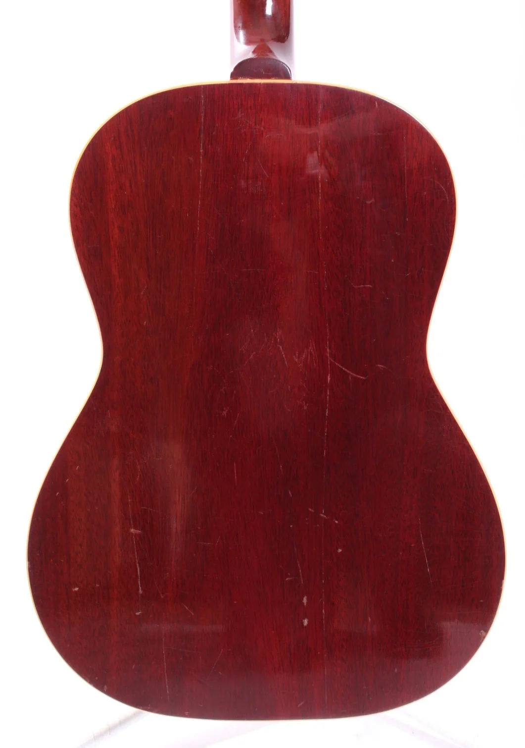 1965 Gibson B-25N natural - Image 7
