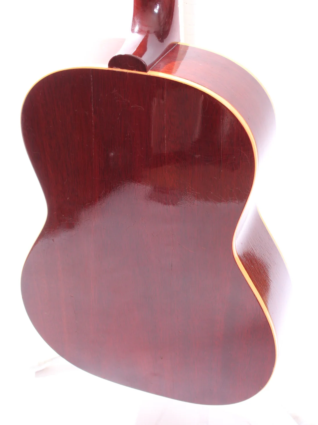 1965 Gibson B-25N natural - Image 8