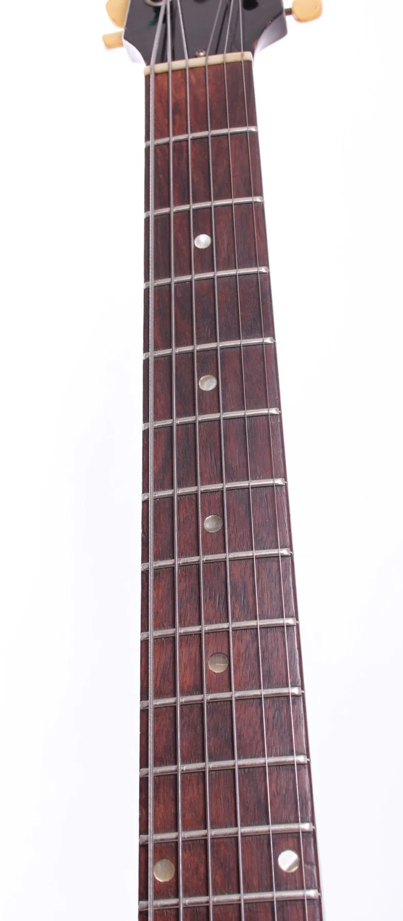 1965 Gibson ES-120T ice tea sunburst - Image 4