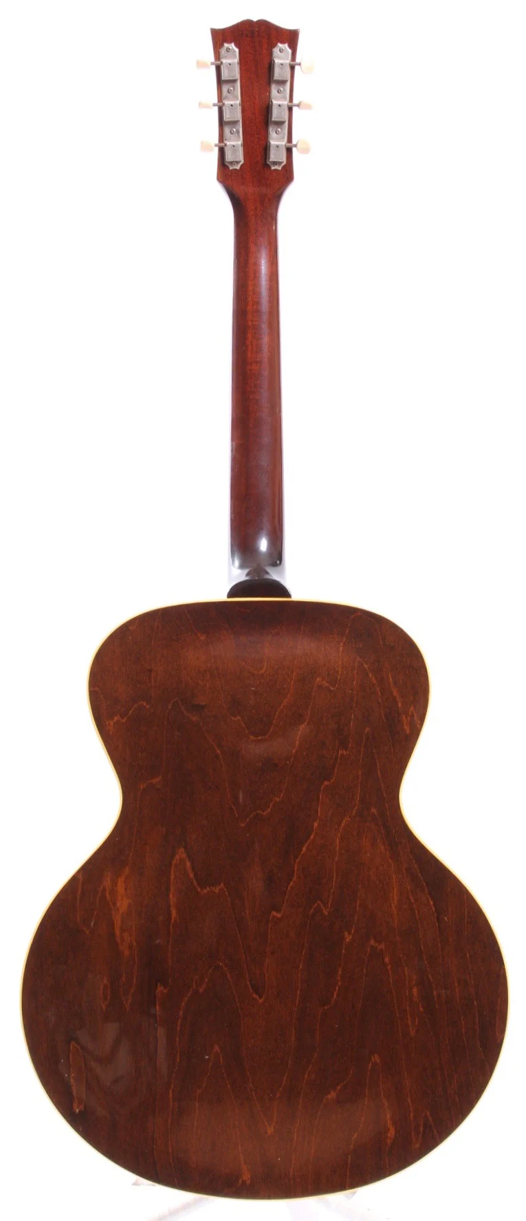 1965 Gibson ES-125 cherry sunburst - Image 6