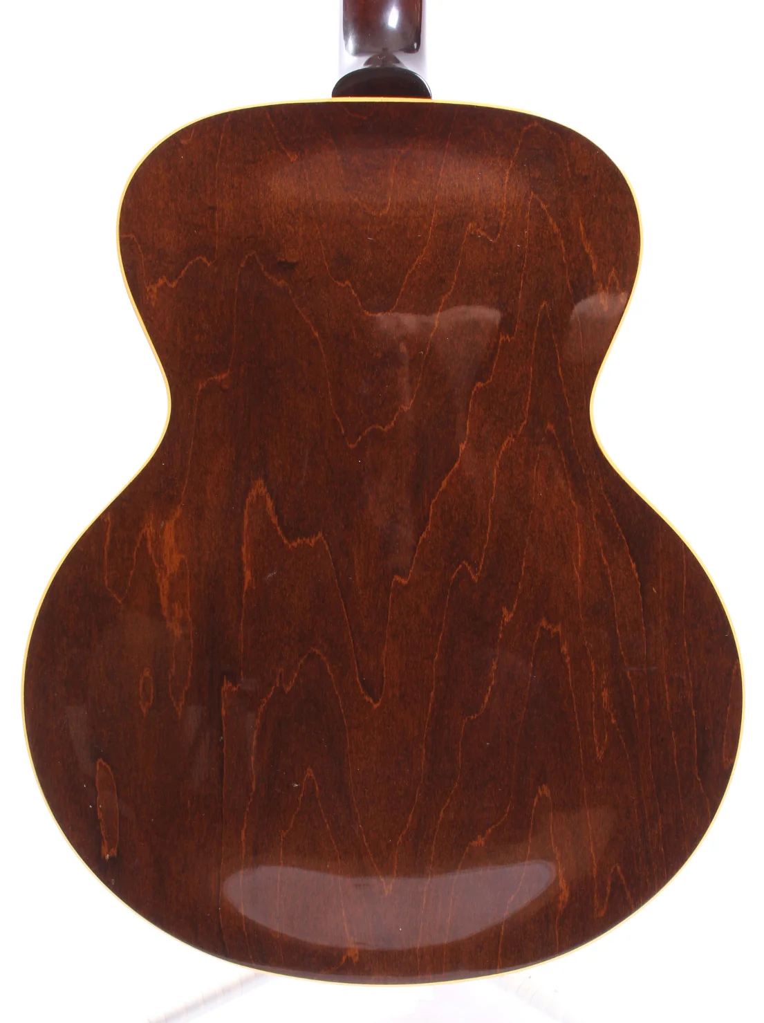 1965 Gibson ES-125 cherry sunburst - Image 7