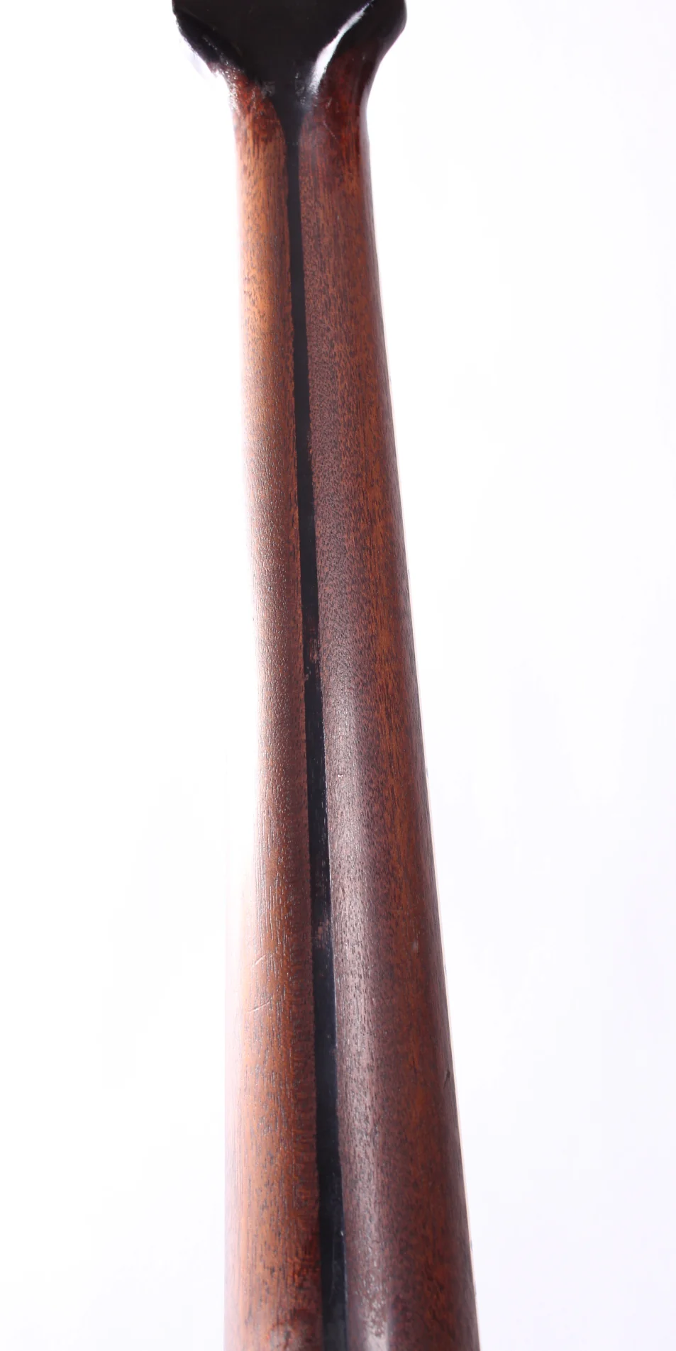 1965 Gibson ES-330TD ebony - Image 9