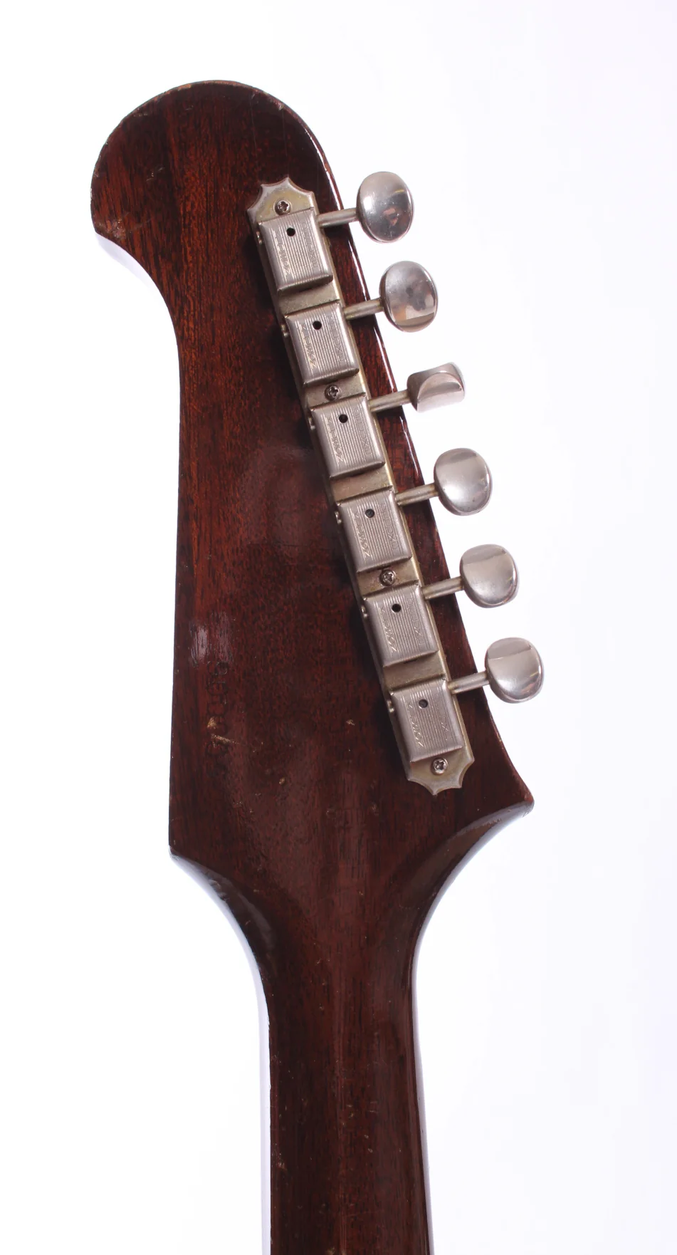 1965 Gibson Firebird I Non-Reverse sunburst - Image 10