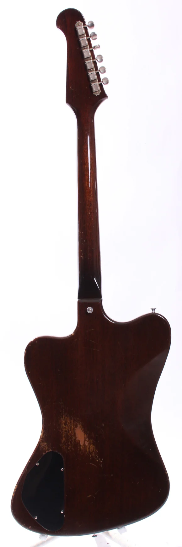 1965 Gibson Firebird I Non-Reverse sunburst - Image 6