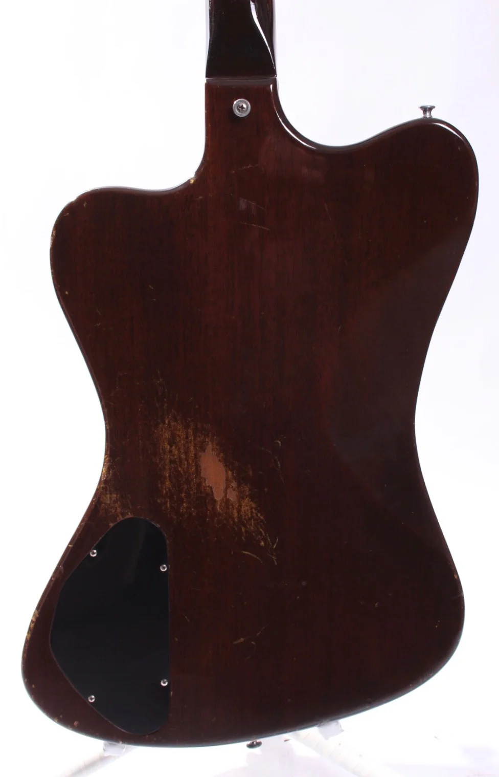 1965 Gibson Firebird I Non-Reverse sunburst - Image 7