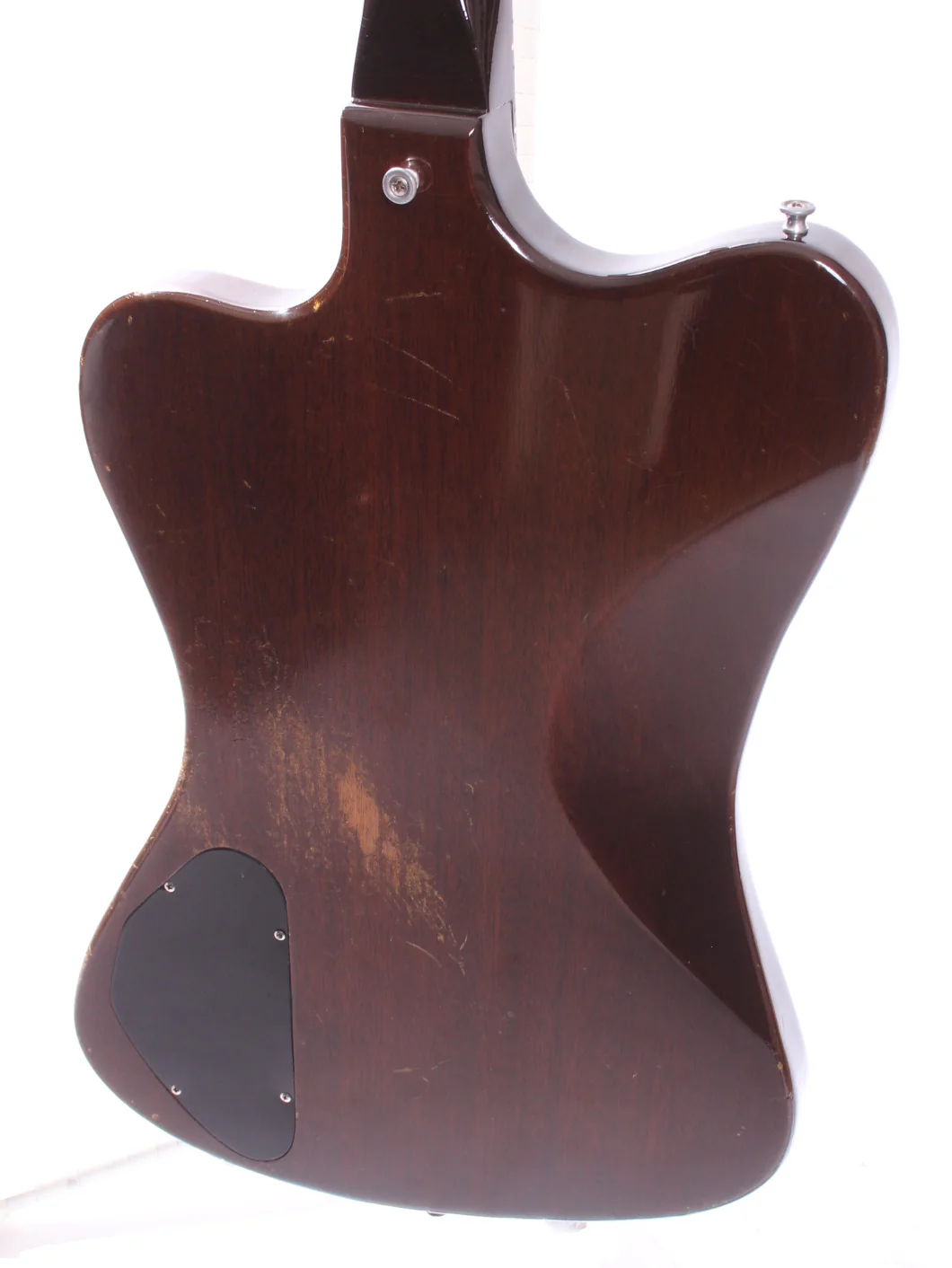 1965 Gibson Firebird I Non-Reverse sunburst - Image 8