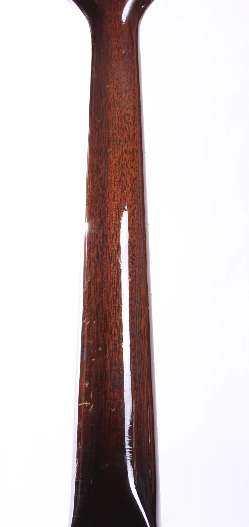 1965 Gibson Firebird I Non-Reverse sunburst - Image 9
