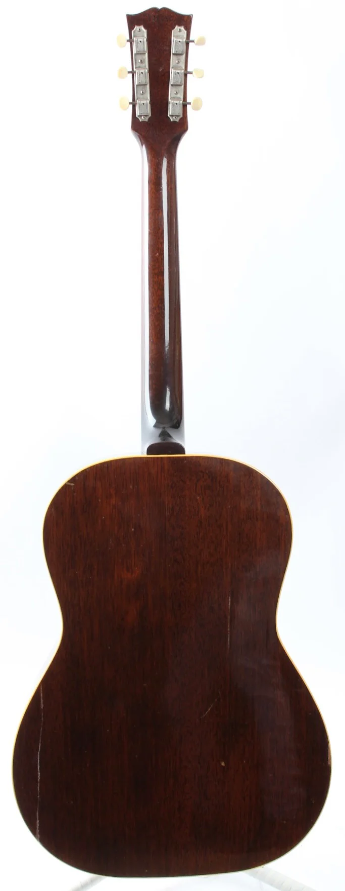 1965 Gibson LG-1 sunburst - Image 6