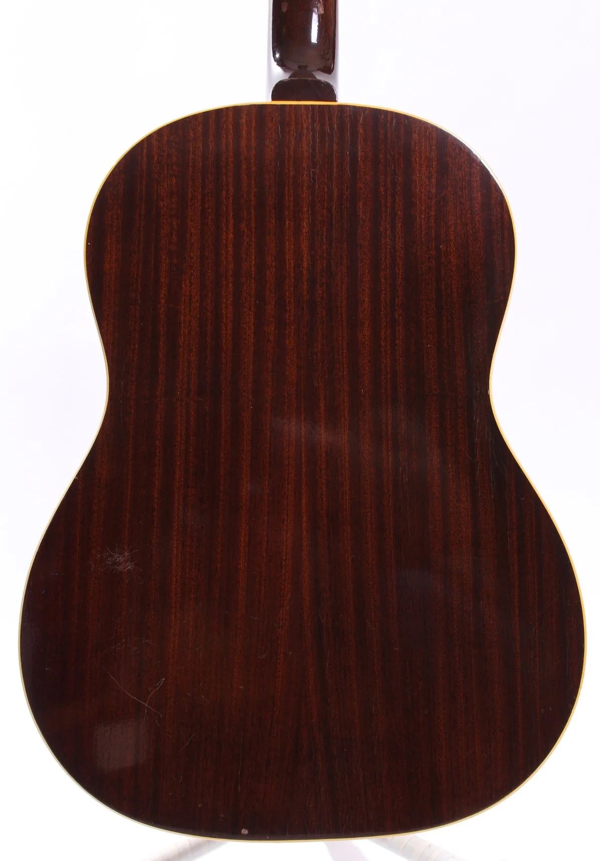1965 Gibson LG-1 sunburst - Image 7