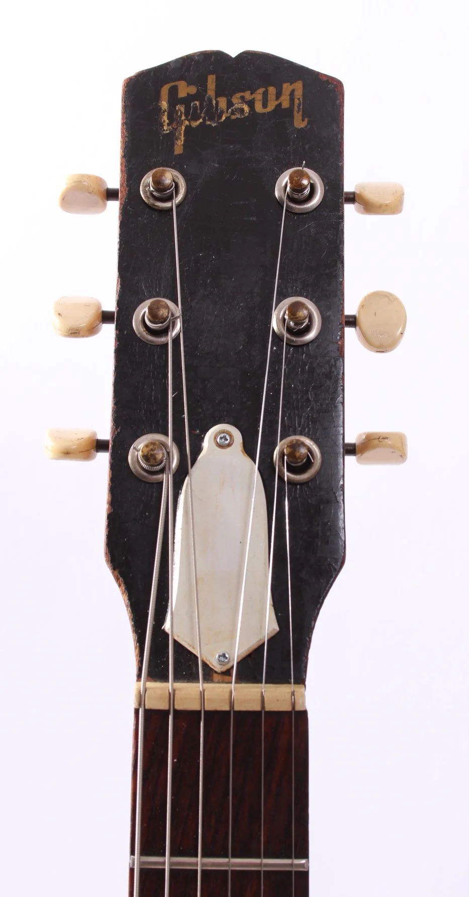 1965 Gibson Melody Maker cherry red - Image 5