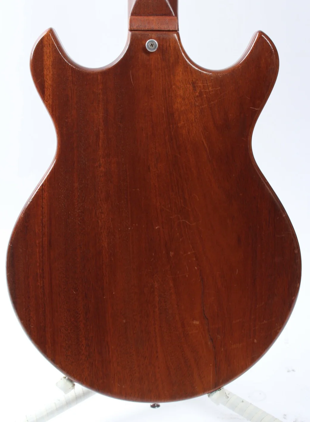 1965 Gibson Melody Maker natural - Image 7