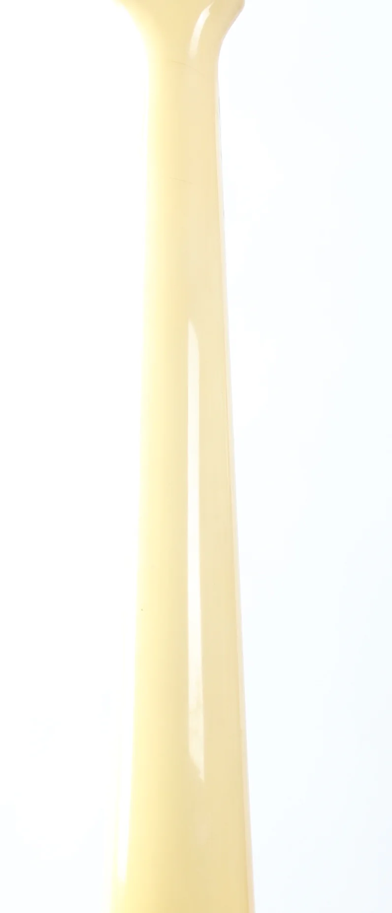 1965 Gibson SG Junior polaris white - Image 9