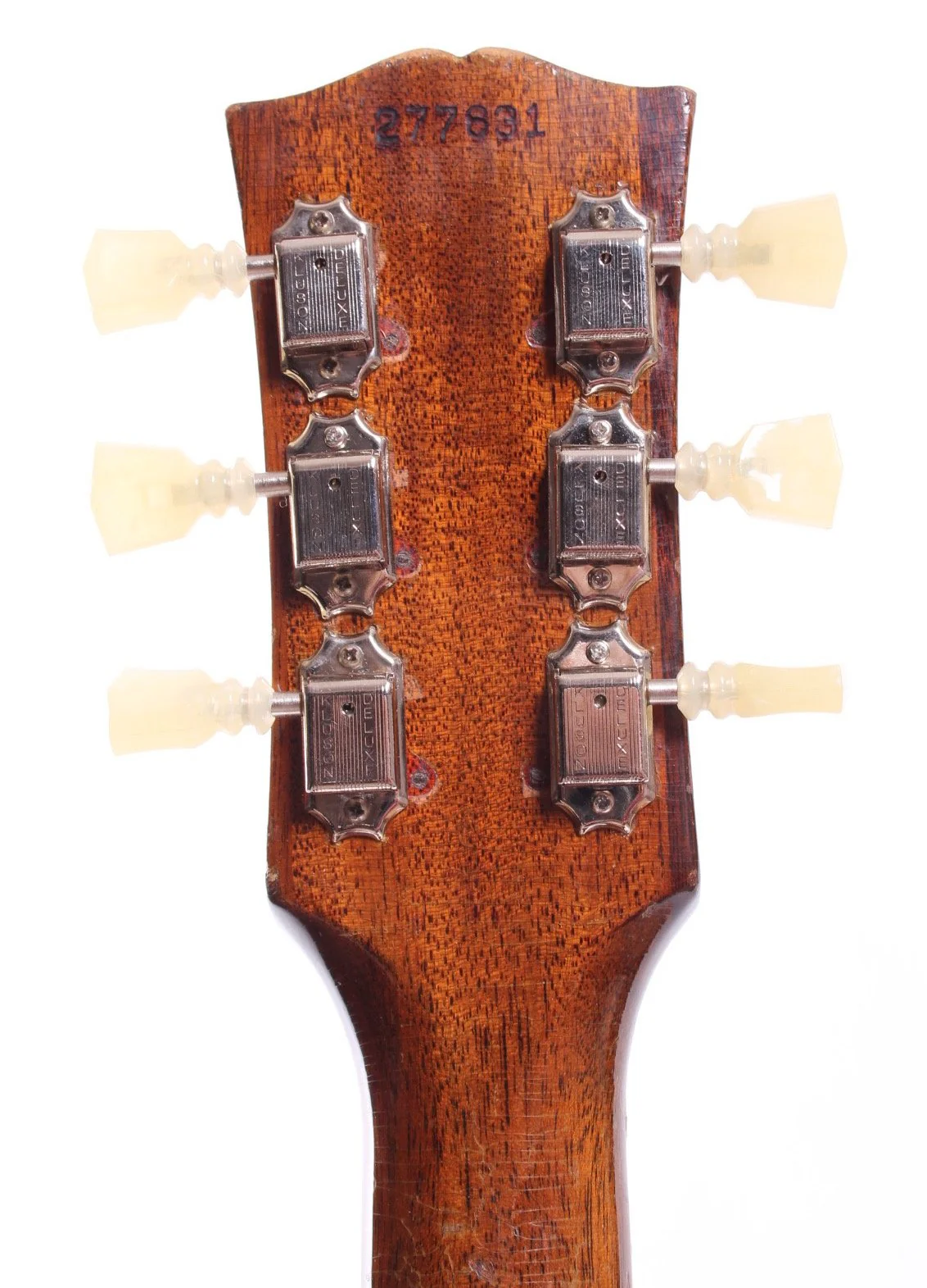 1965 Gibson SJ Southern Jumbo sunburst - Image 10