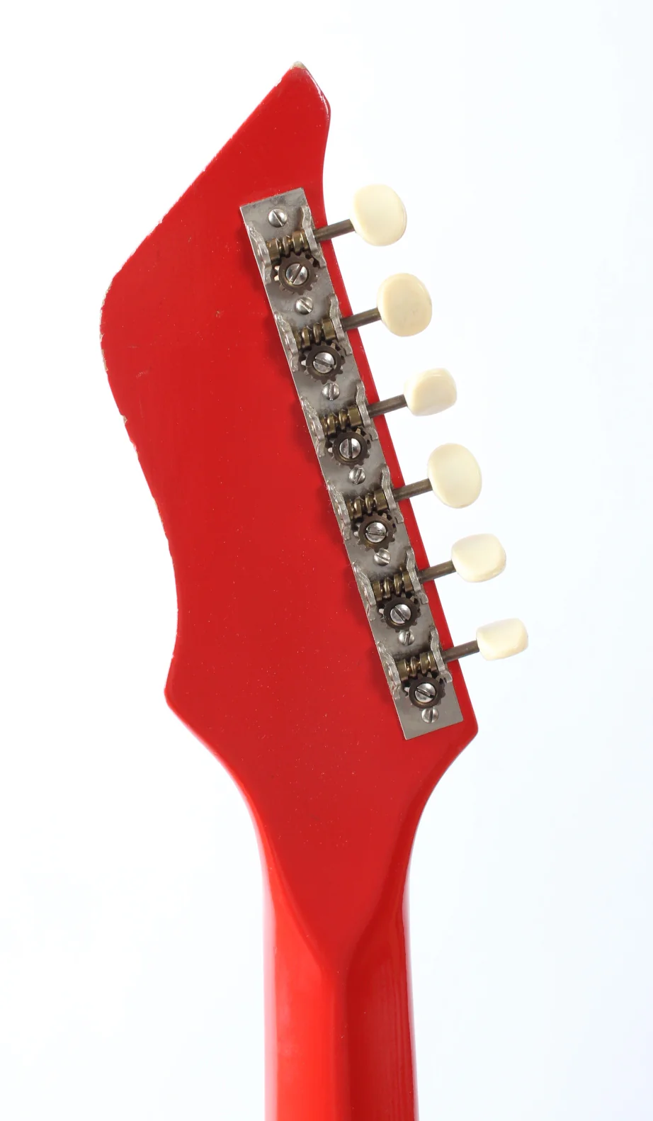 1965 Kay K-310 red - Image 10
