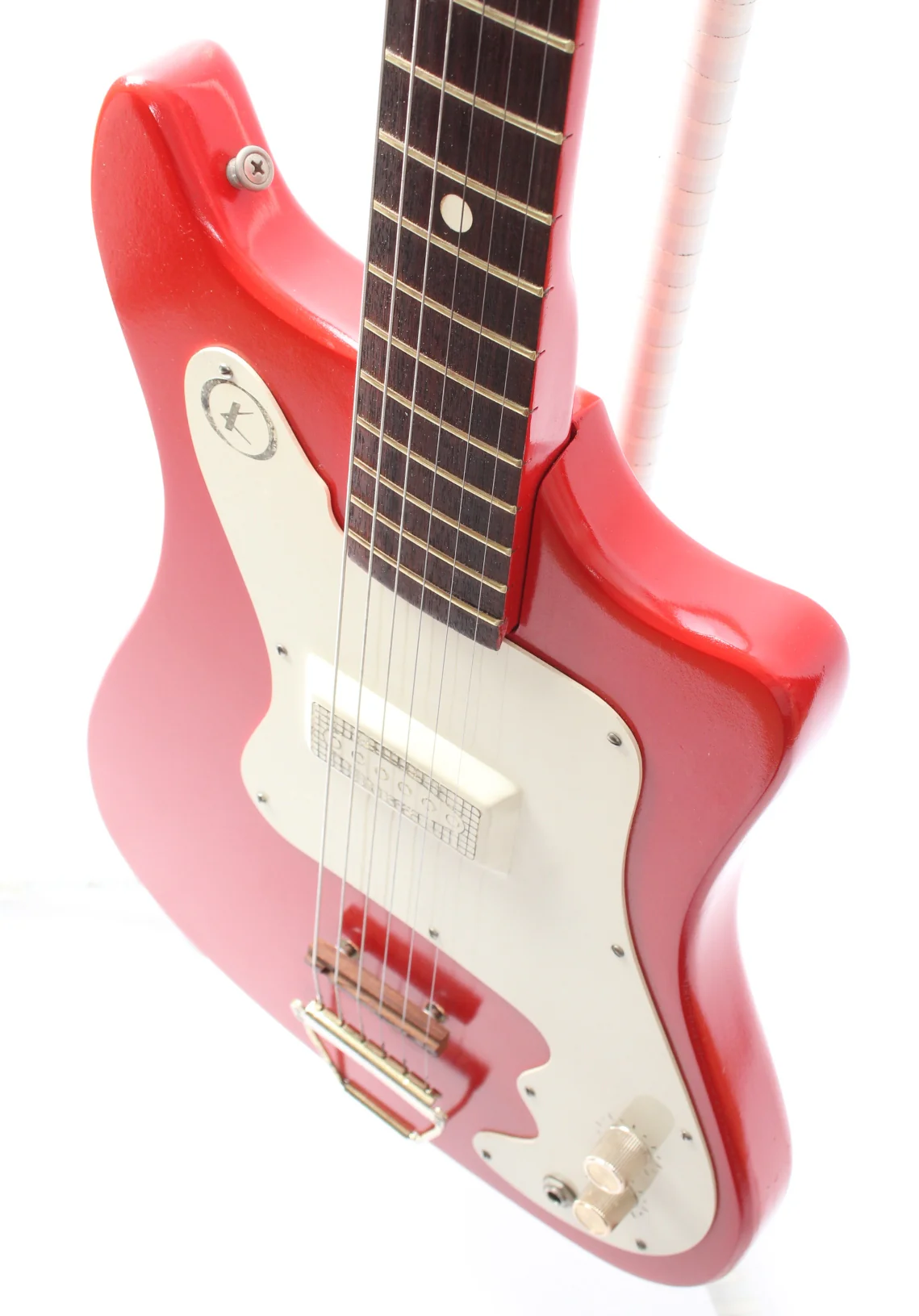 1965 Kay K-310 red - Image 3