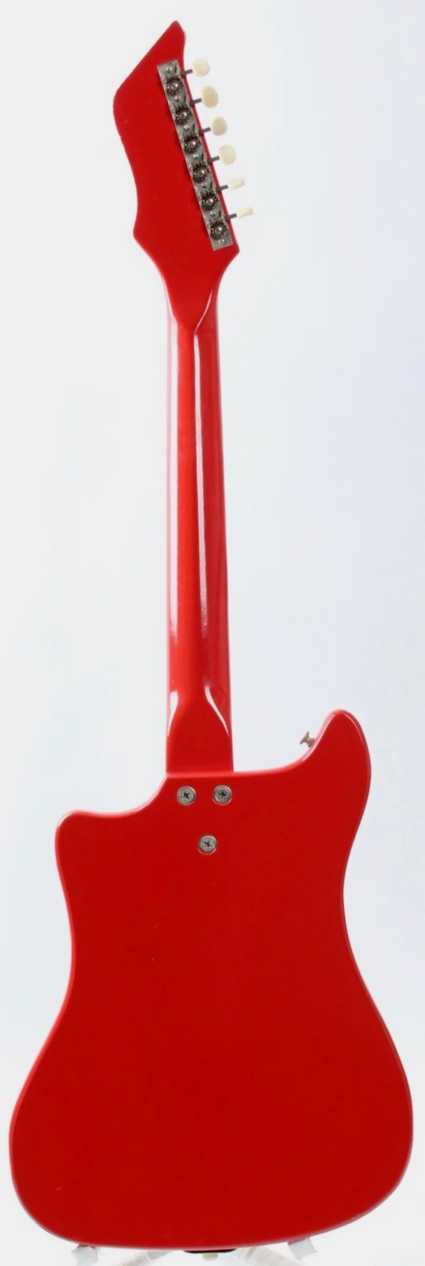 1965 Kay K-310 red - Image 6