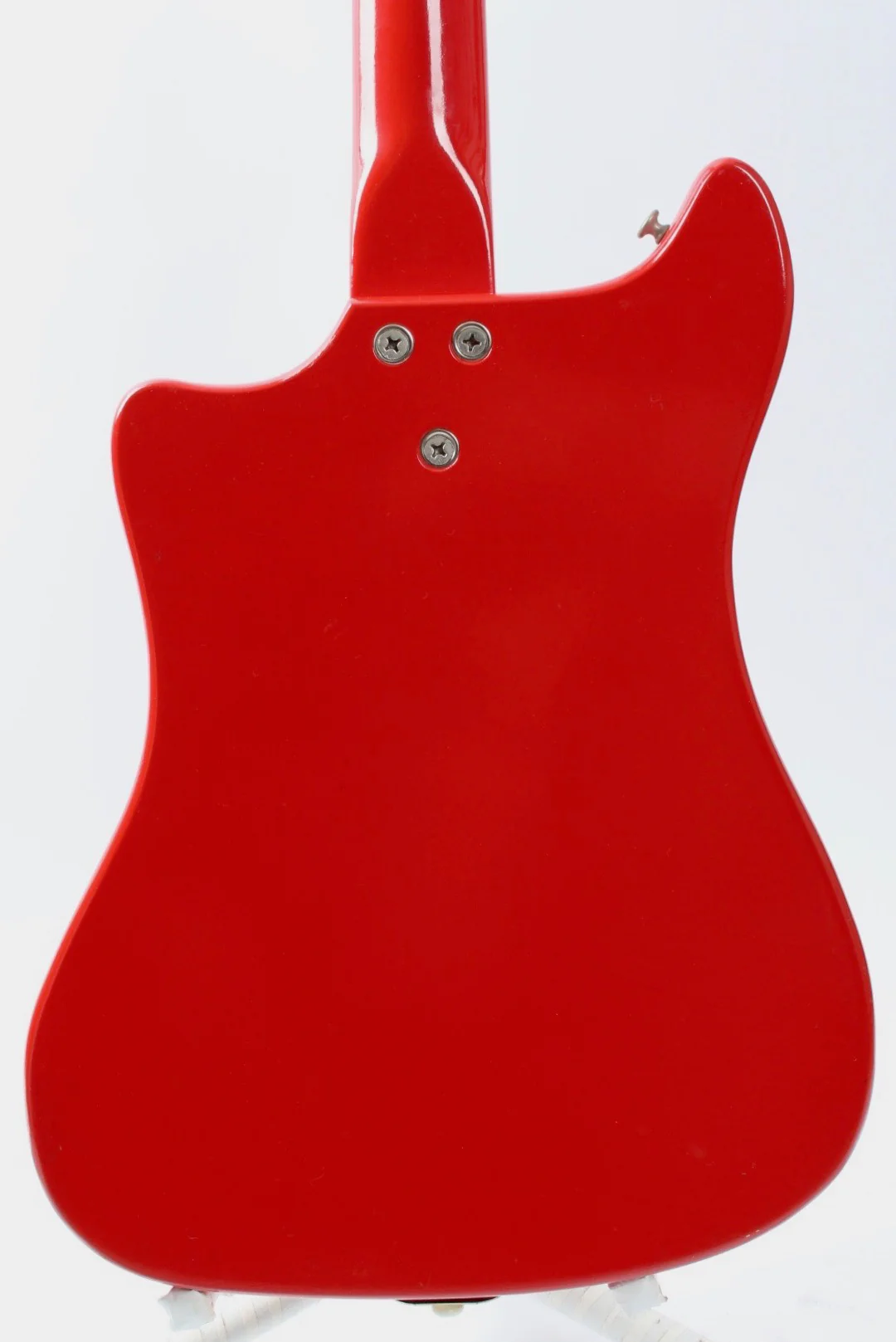 1965 Kay K-310 red - Image 7