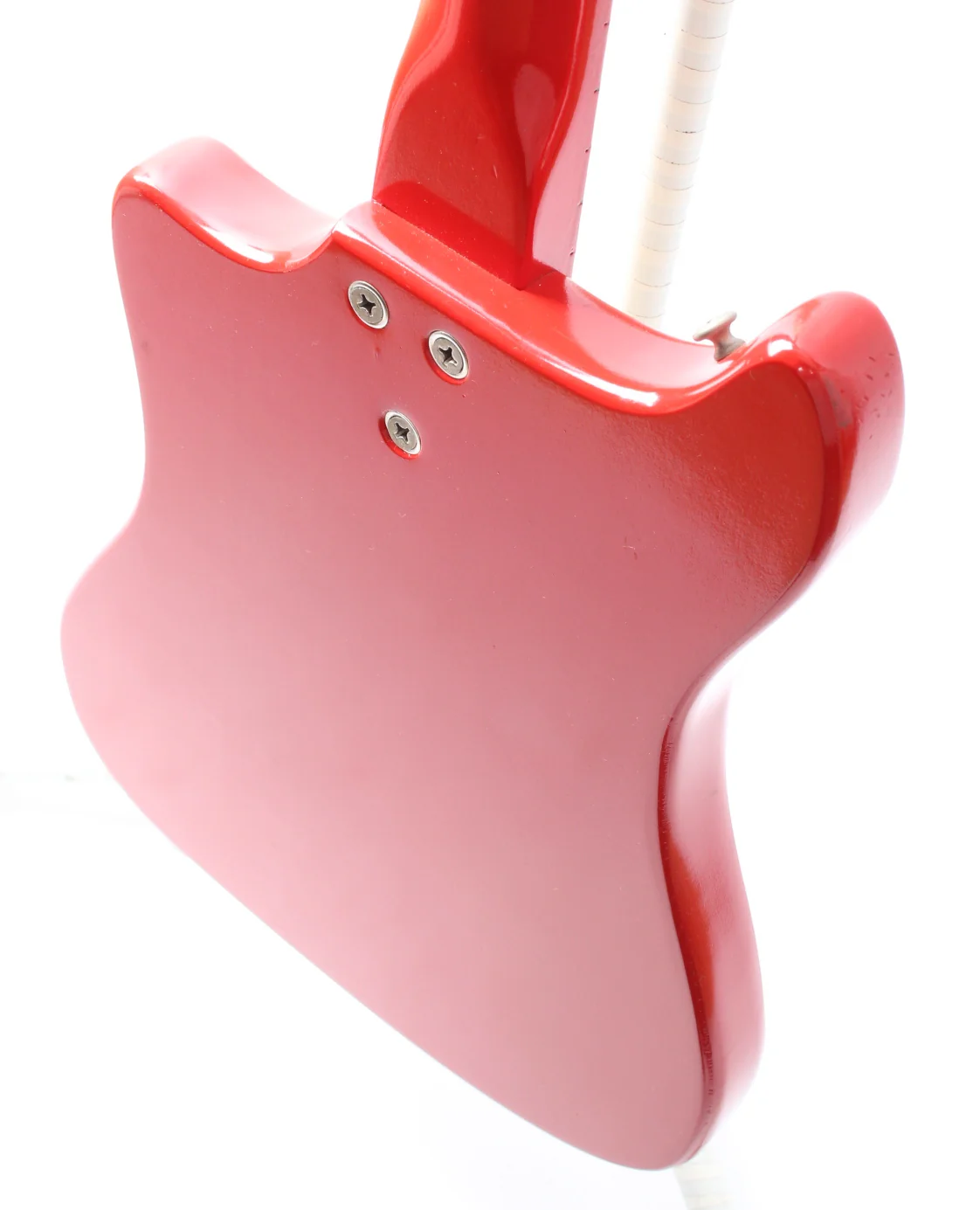 1965 Kay K-310 red - Image 8