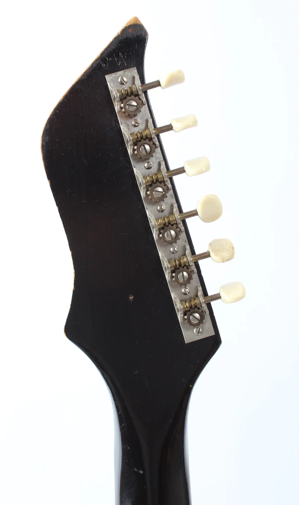 1965 Kay K-310 sunburst - Image 10