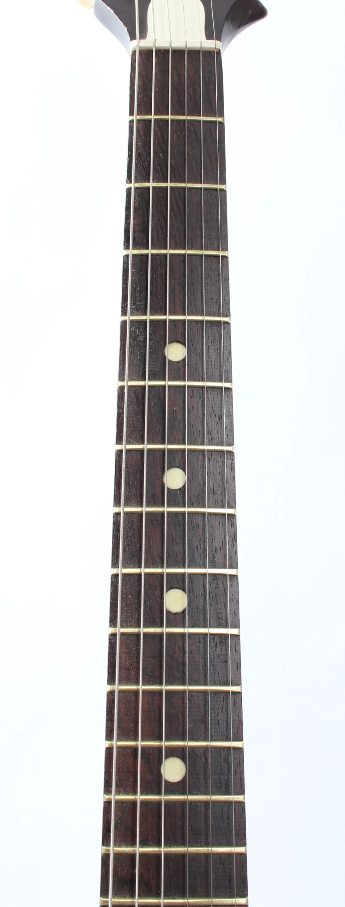 1965 Kay K-310 sunburst - Image 4