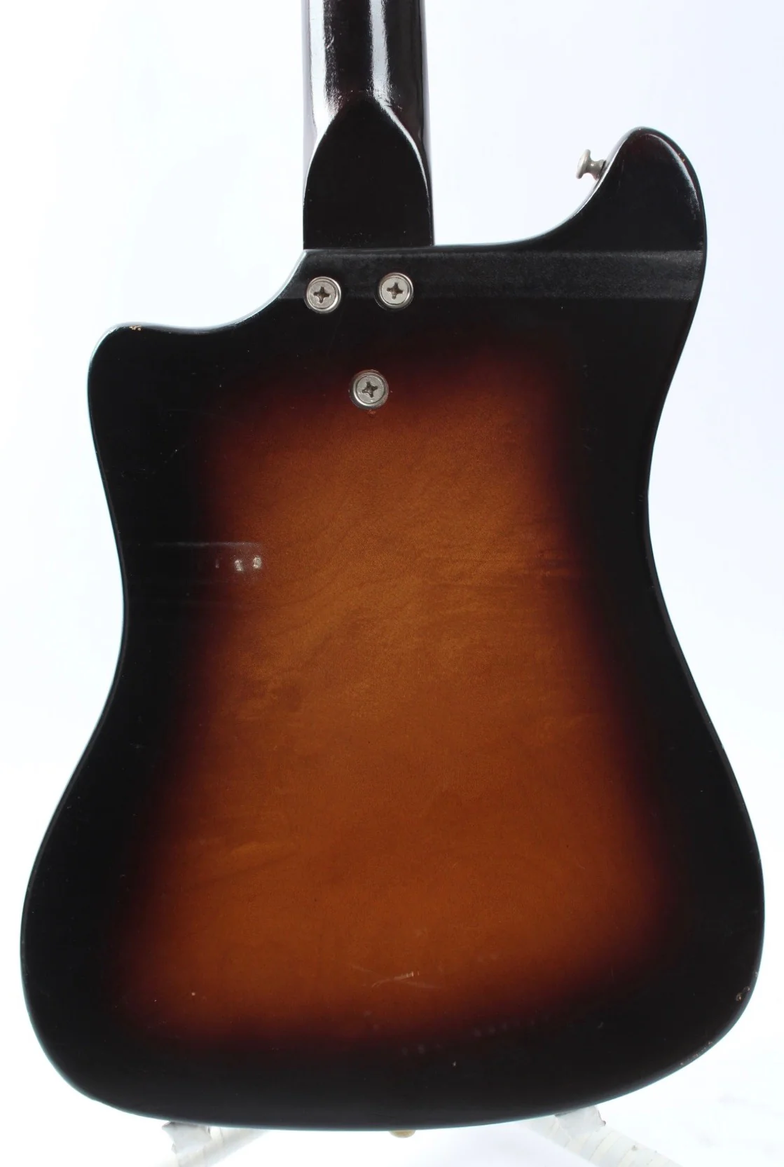 1965 Kay K-310 sunburst - Image 7