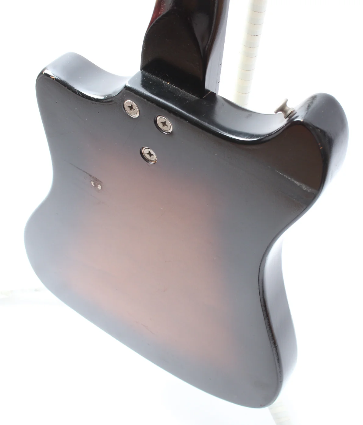 1965 Kay K-310 sunburst - Image 8