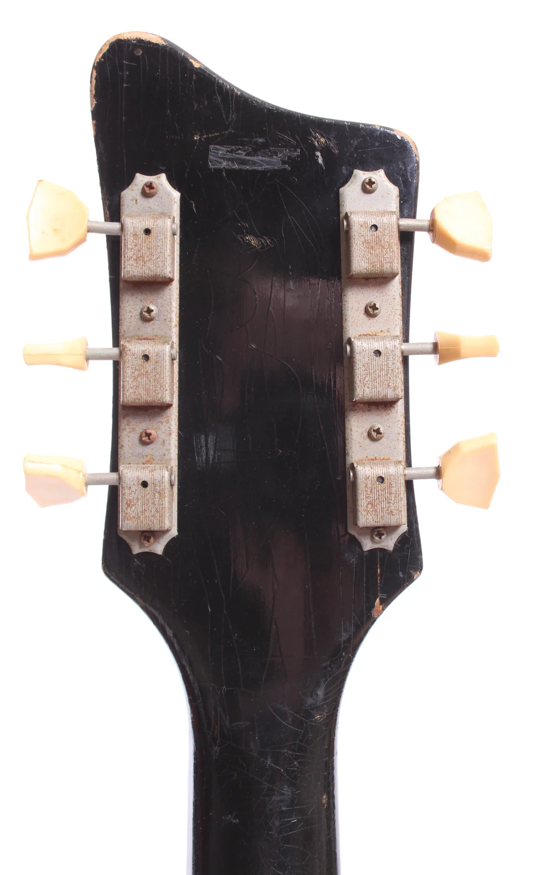 1965 National Newport 88 black - Image 10