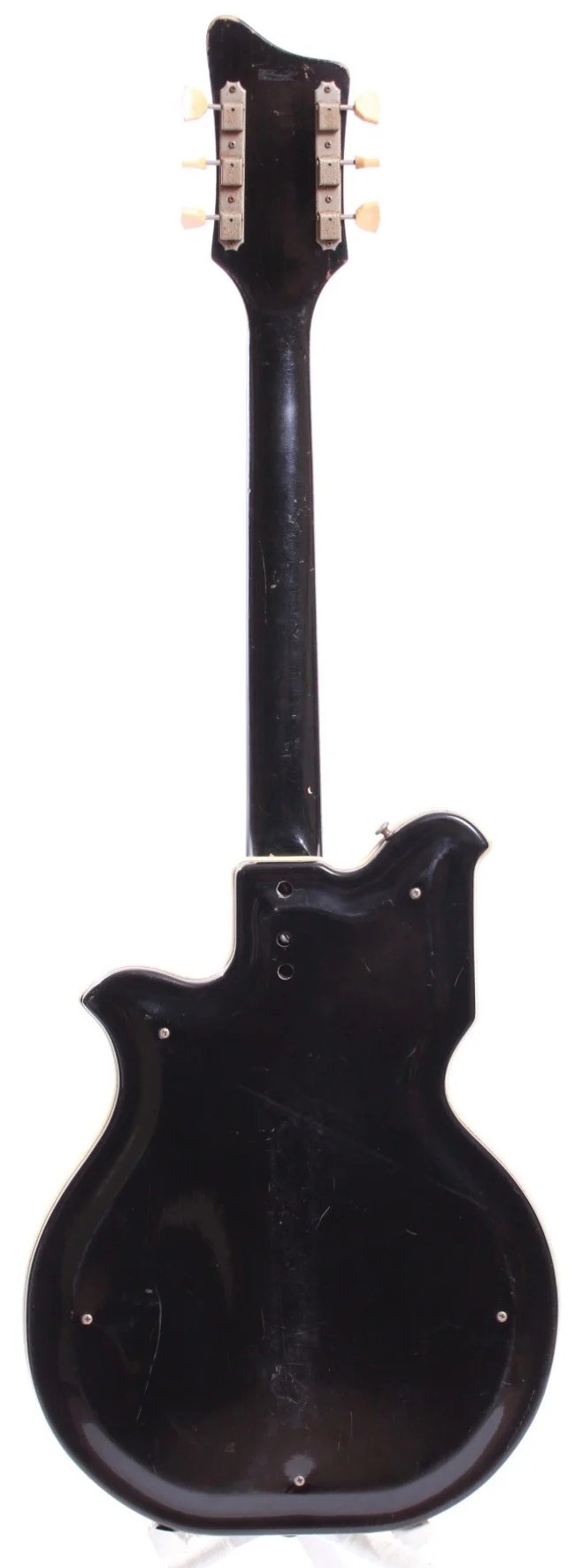1965 National Newport 88 black - Image 6