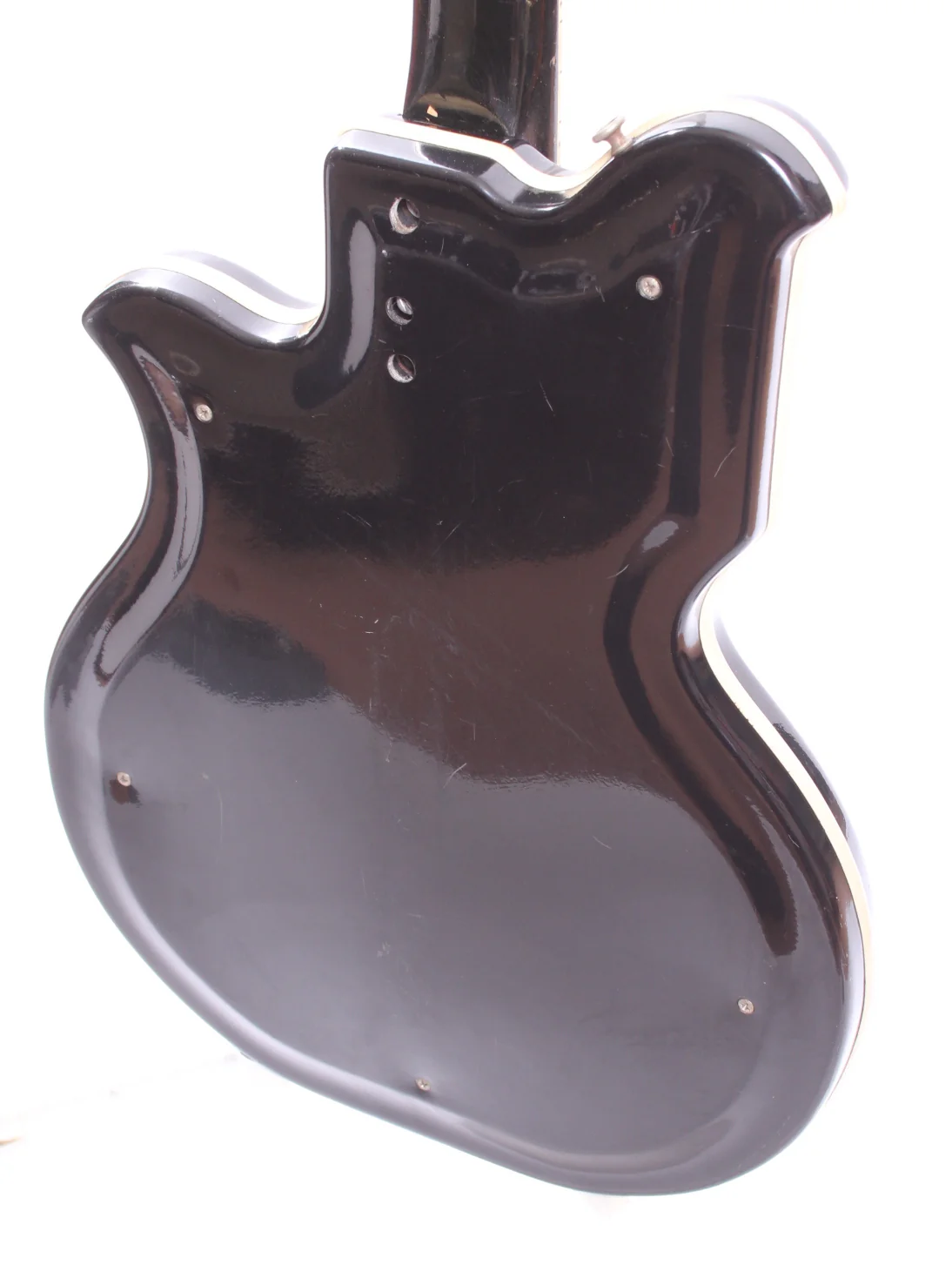 1965 National Newport 88 black - Image 8