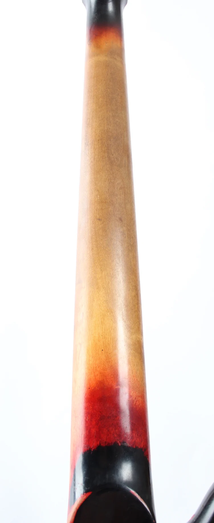 1966 Ampeg AEB-1 Bass sunburst - Image 9