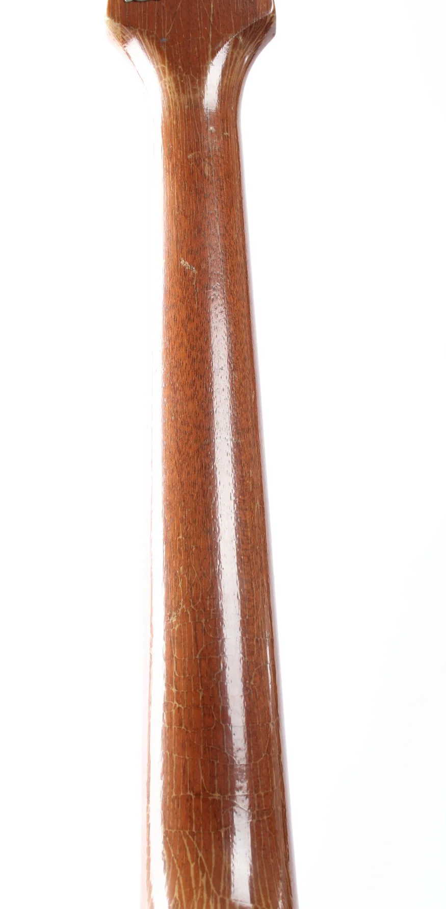 1966 Epiphone Caballero FT30 natural - Image 9
