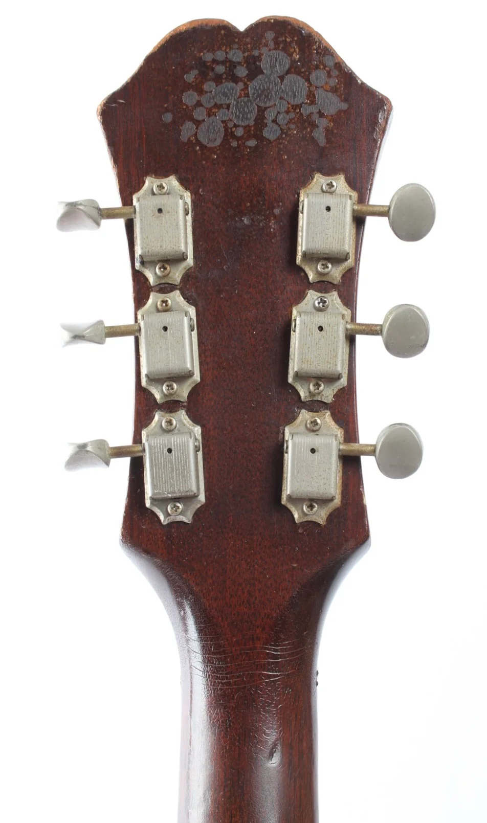 1966 Epiphone Casino E230T royal tan - Image 10