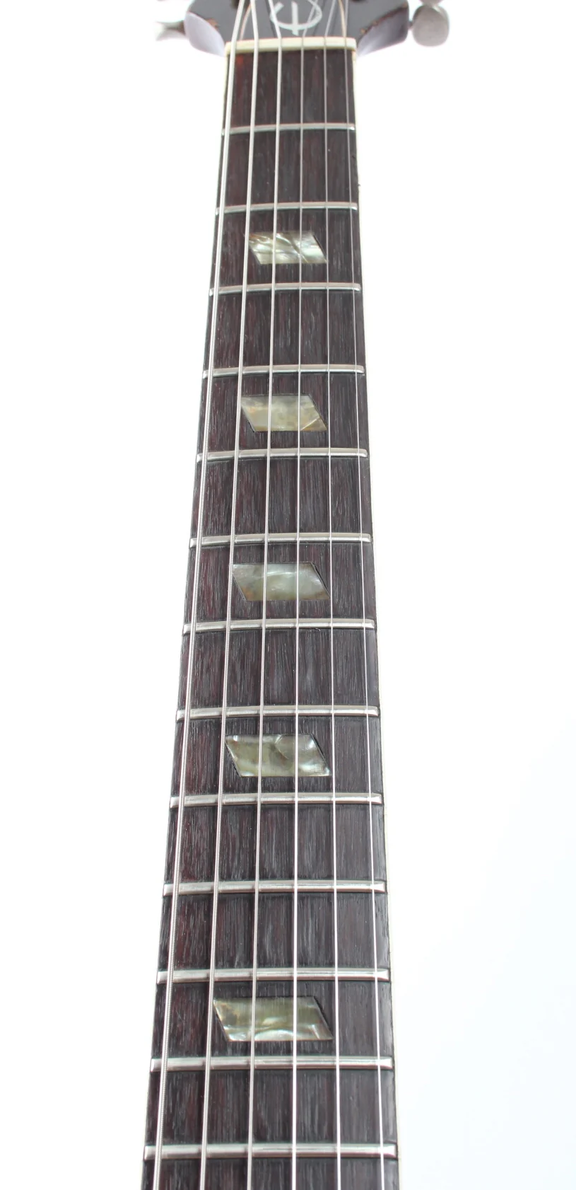 1966 Epiphone Casino E230T royal tan - Image 4