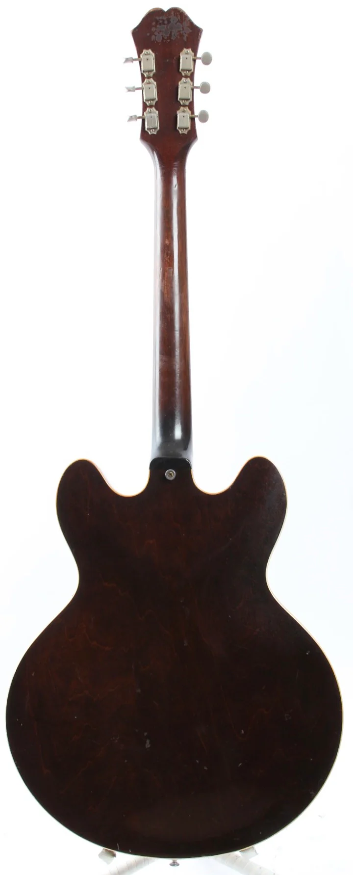 1966 Epiphone Casino E230T royal tan - Image 6