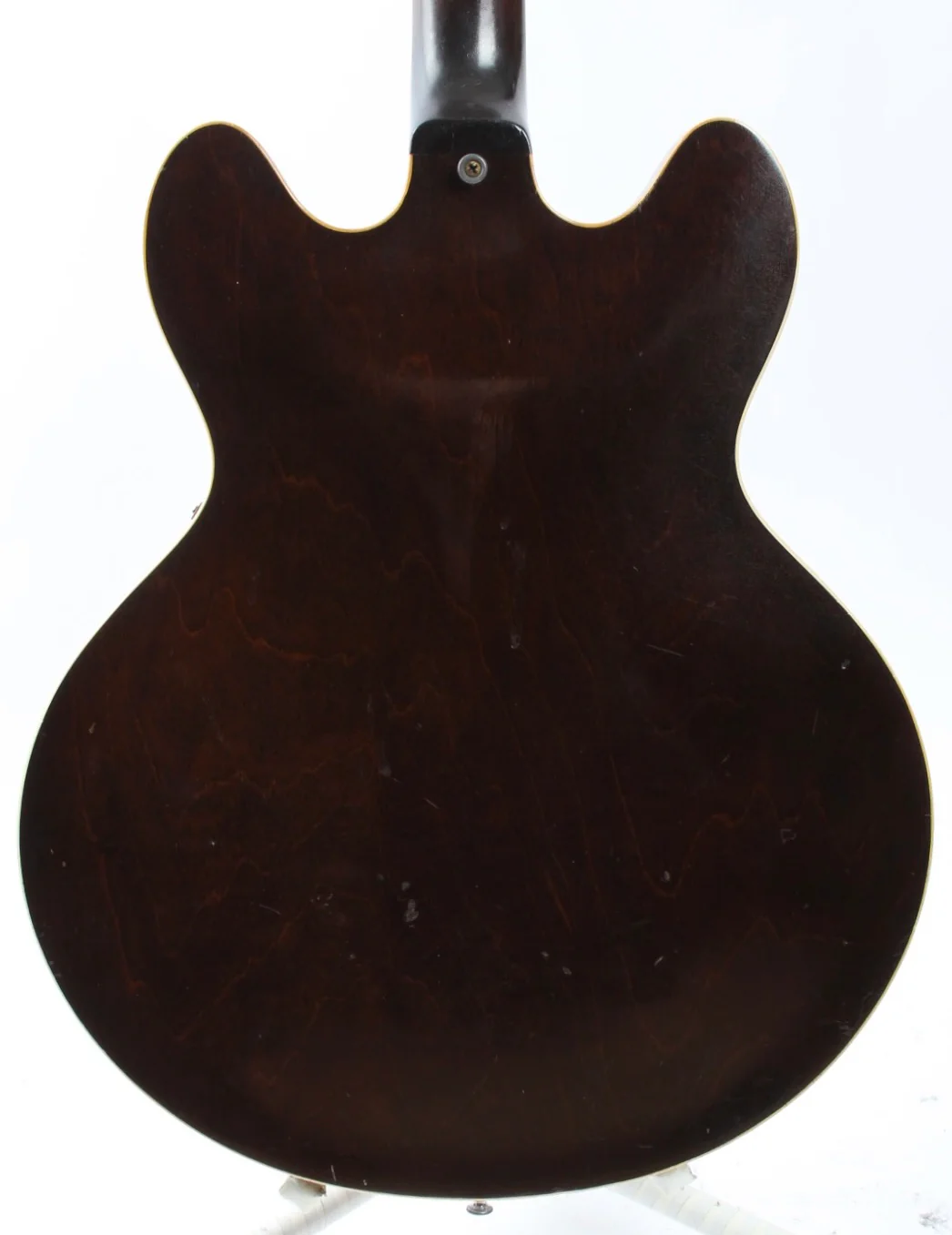 1966 Epiphone Casino E230T royal tan - Image 7