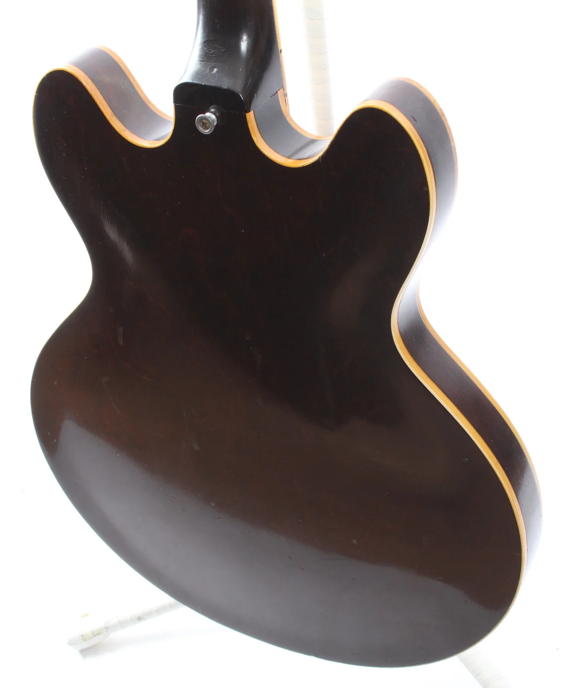 1966 Epiphone Casino E230T royal tan - Image 8