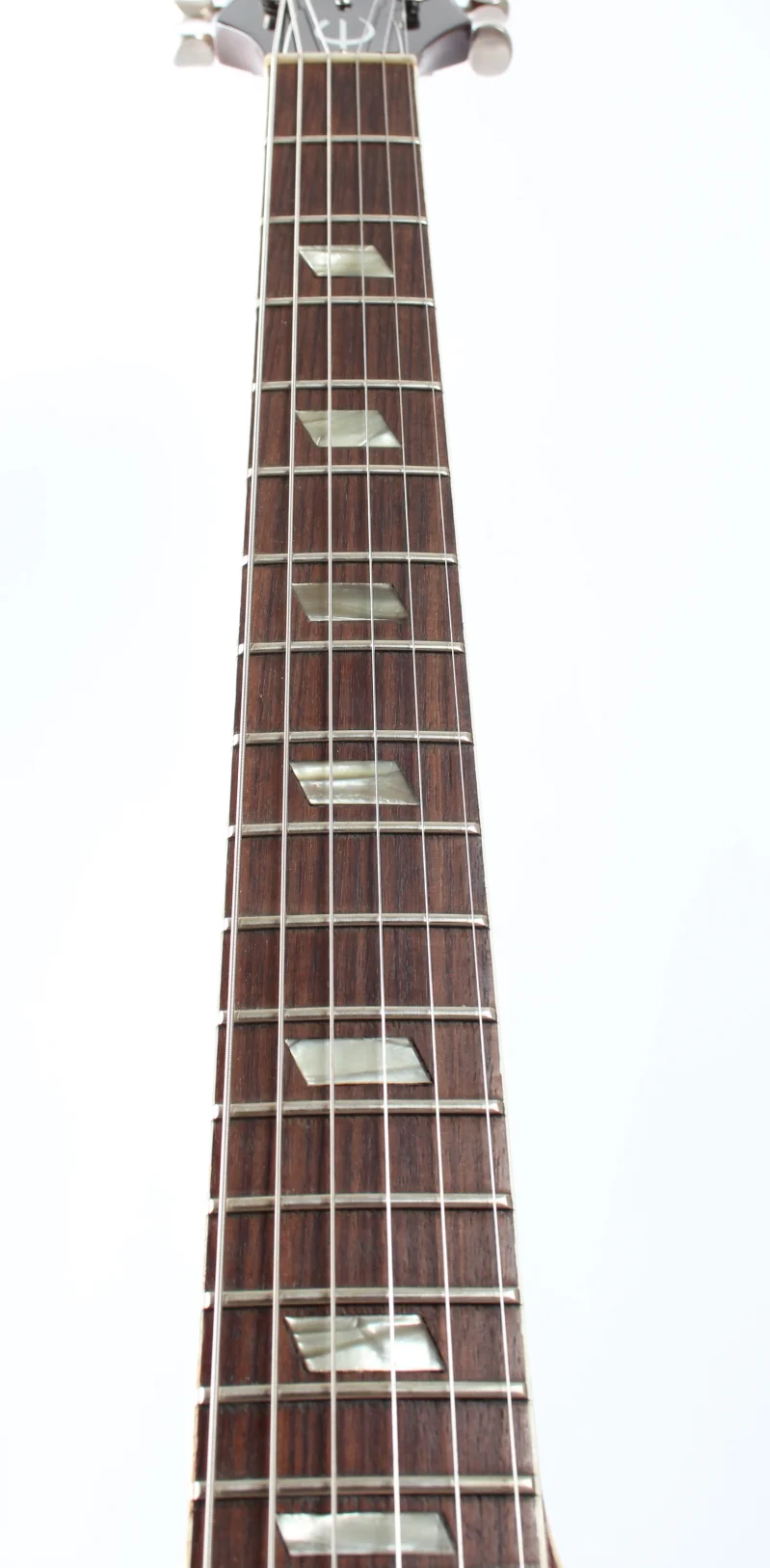 1966 Epiphone Casino E230TD royal tan sunburst - Image 4