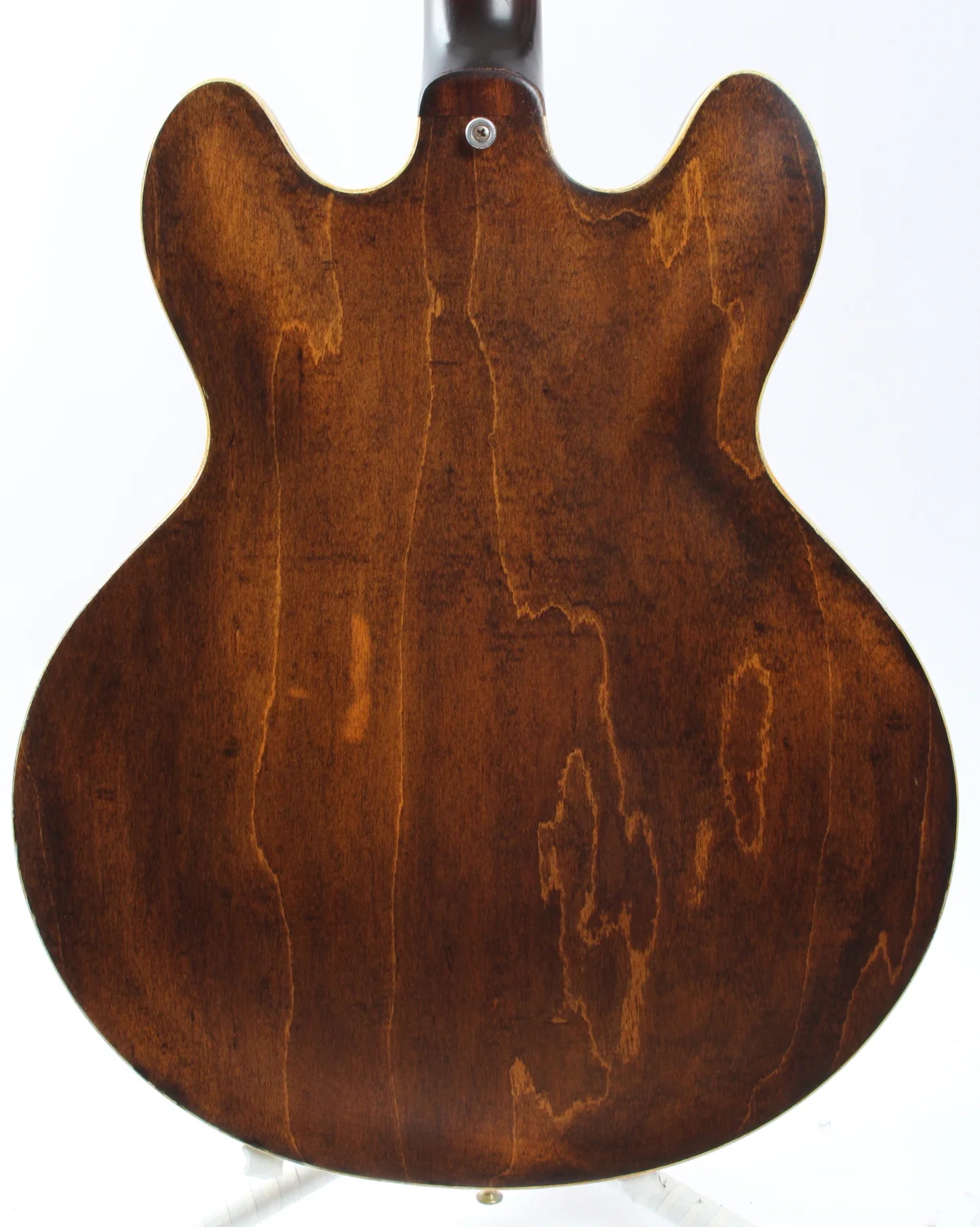 1966 Epiphone Casino E230TD royal tan sunburst - Image 7