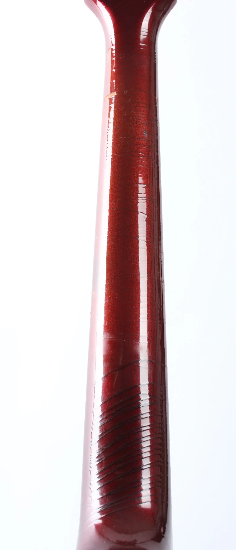 1966 Epiphone Casino sparking burgundy - Image 10