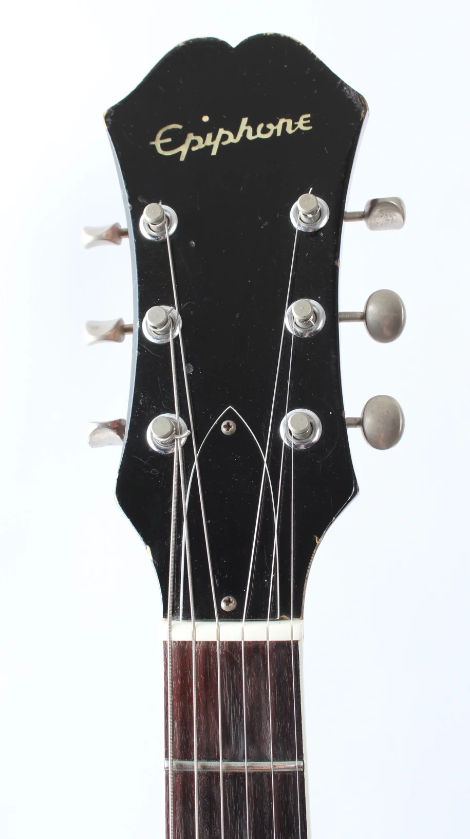 1966 Epiphone Casino sparking burgundy - Image 6