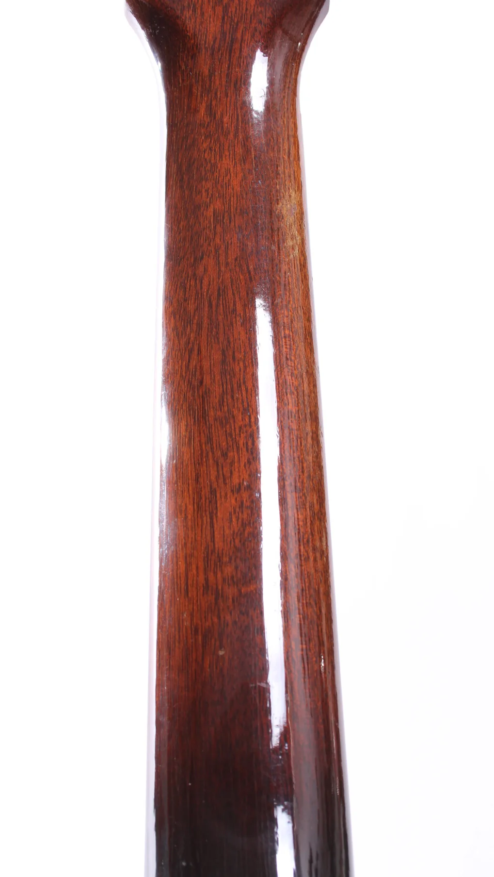 1966 Epiphone Folkster FT95 natural - Image 9