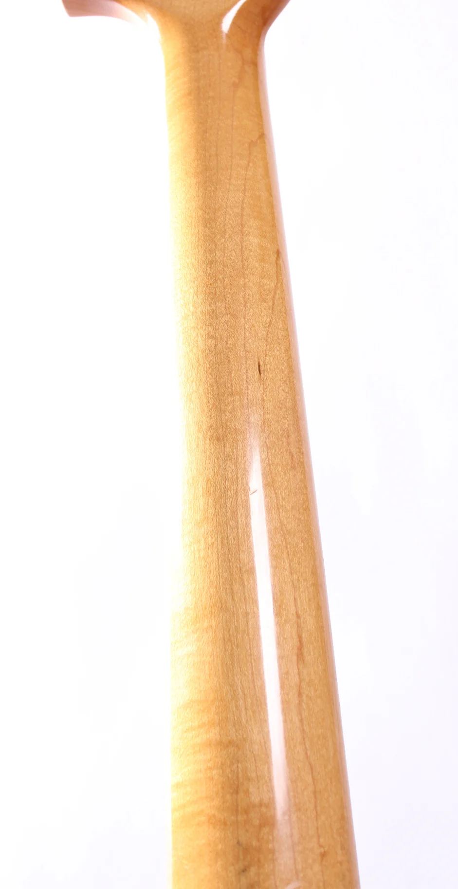 1966 Fender Duo-Sonic II red - Image 9