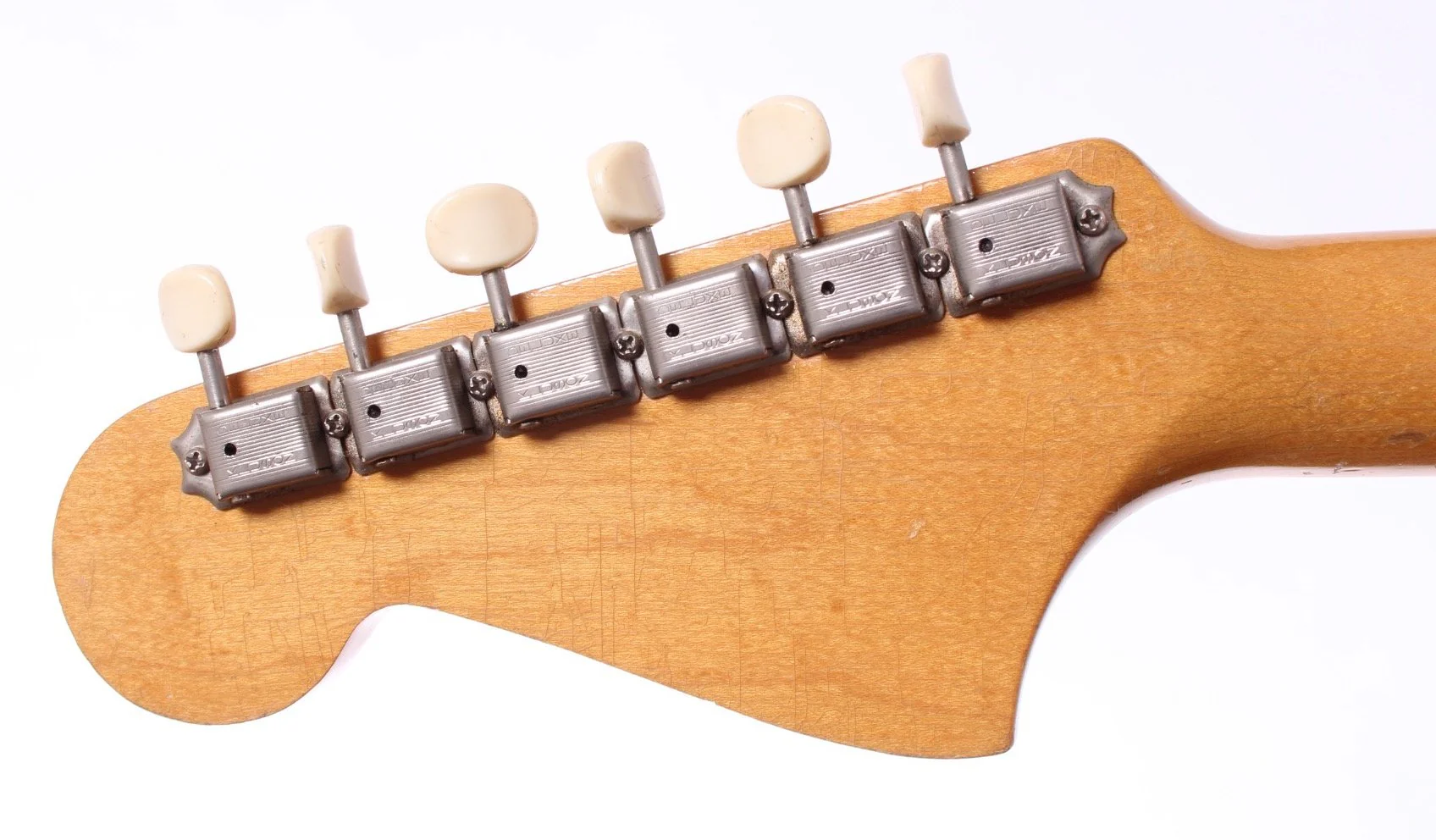 1966 Fender Mustang Musicmaster black - Image 10